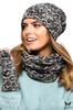 Columbia-Women' Winter Hat Kamea Dark Beige