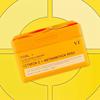VT COSMETICS Vitamin C Astaxanthin Mask 320g 30EA