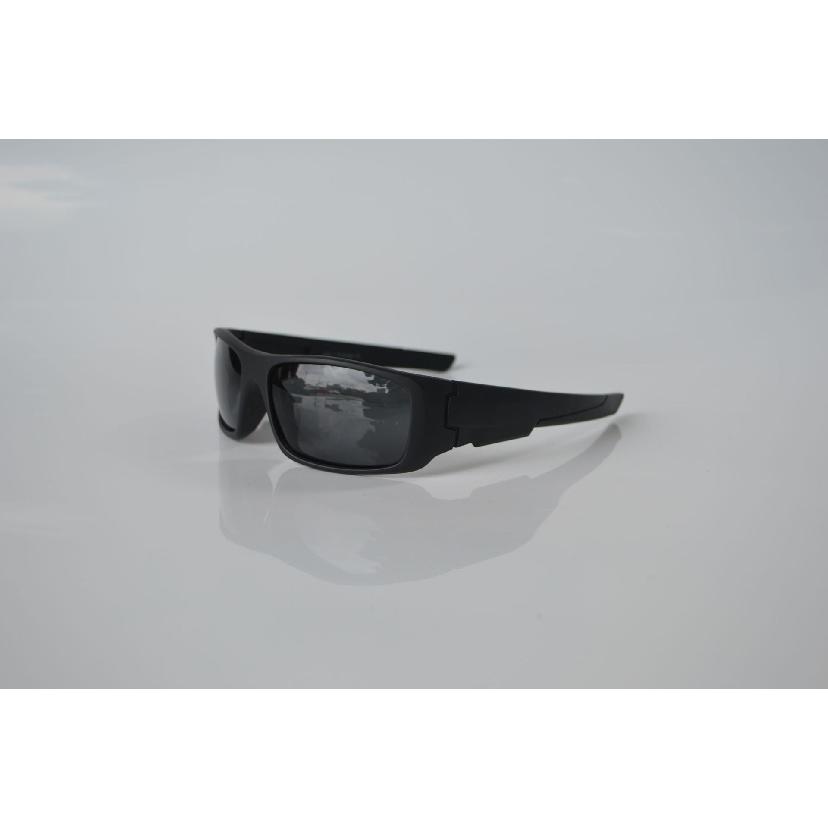 

European and American sports sunglasses, outdoor sports eyewear Protective Colorful Cycling Sunglasses Sand black gray sheet