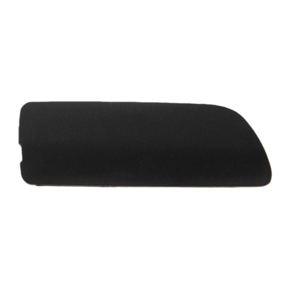 Tappo Copri Gancio di Traino Paraurti Anteriore Sinistro+Destro Per Bmw X5 E53 2003-2006 51117116671