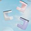 UV LEDs Nail Drying Lamp USB Rechargeable Flash Curing Lamp Mini UV Nail Care Lamp  Gel Nail