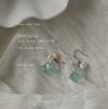 Female Personalized Fashion Earrings