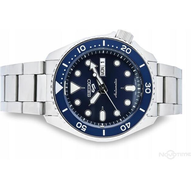 Часы Seiko SRPD51K1