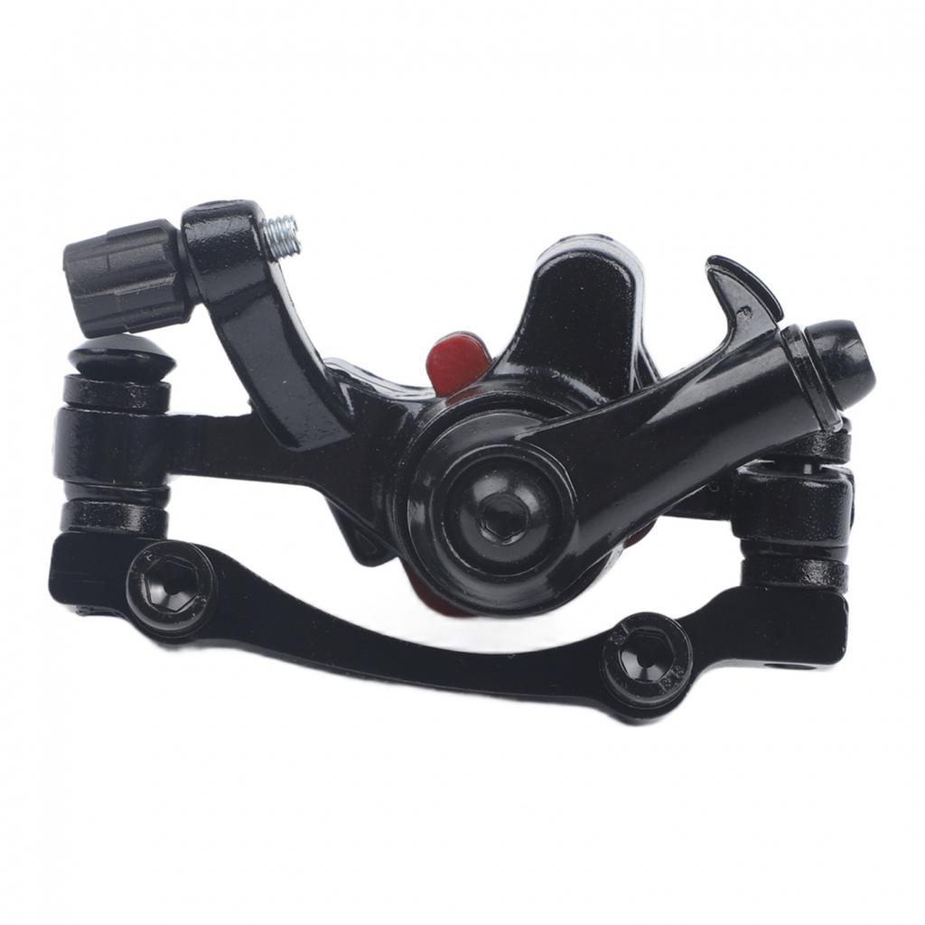Hassle Installation Aluminum Alloy Bike Brake Disc for Rear Wheel