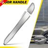 Exterior Door Handles Rear Driver Left Side Hand for Hyundai Tucson 2016-2021