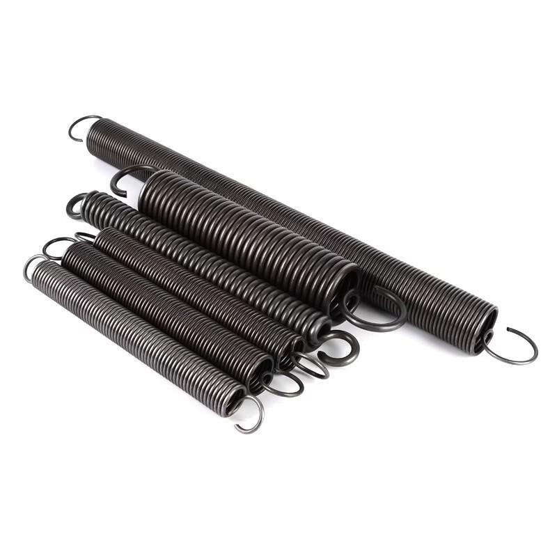 Ally Steel Extension Spring with Hooks