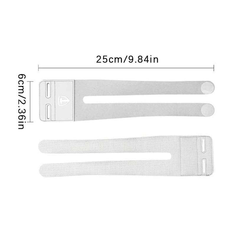 TFCC Support Brace for Wrist Tears Adjustable and Breathable Band for Joint Stabilization Perfect for Daily Protection