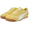 Puma Turino 2 Comfortable Fit Low-Top Lifestyle Sneakers Unisex Sneakers Light-Yellow White 408704-03