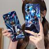 Yugioh Seto Kaiba Phone Case for VIVO V60 V50 V40 V30 V29 V27 V25 V23 Pro Lite 5G Soft TPU Shockproof Cover