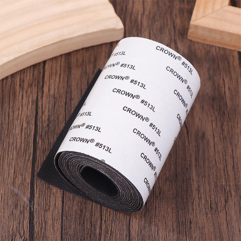 Nylon Cloth Black Self Adhesive Patches Down Jackets Clothes Stickers Diy Garment Repair Broken Knee And Elbow