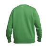 Nike Bluză Sweatshirt cu Gât Rotund și Logo Brodat pentru Bărbați Topuri Verde FZ4729-399