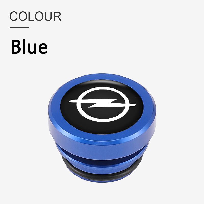 1pcs Car Cigarette Lighter Cap Aluminium Alloy Anti Dust Cover For Opel Vectra Zafira Meriva Mokka Grandland Vivaro Antara