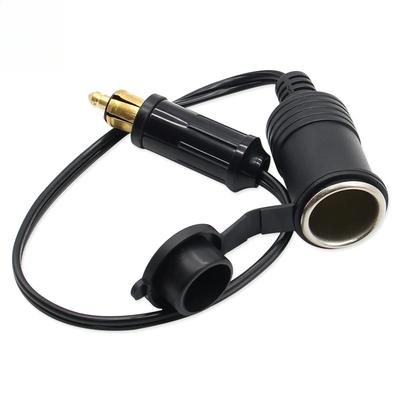 Otomobil Elektroniği Aksesuarları – Kablolar, Adaptörler ve Soketler