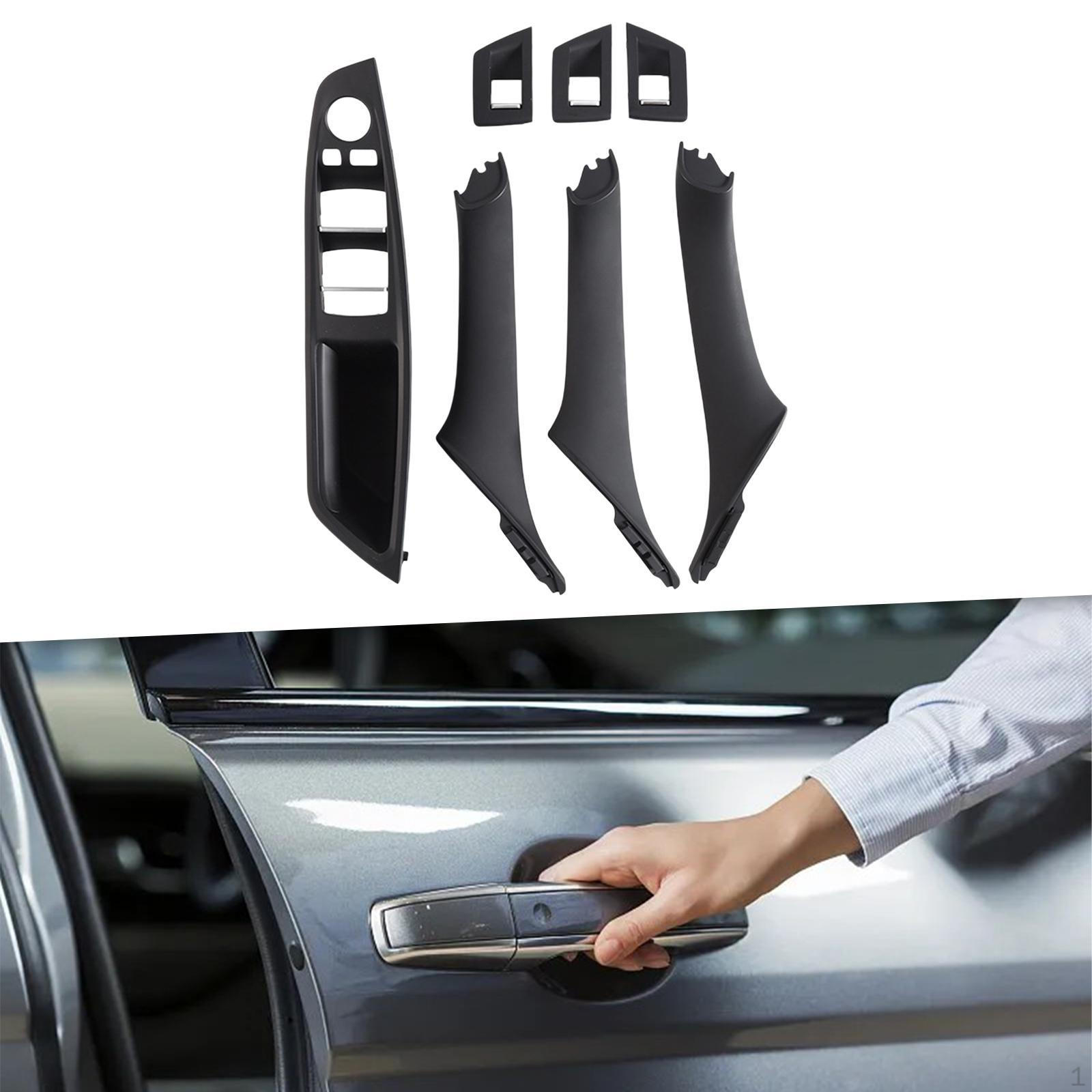 

Аксессуары для автомобильных дверных ручек Заменяемые детали Прочные Эргономичные Простые в установке Совместимые