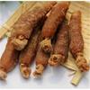 500g Asian Panax Korean Red Ginseng Root RARE 6 Years Herbal Tea for Men Women, Chinese Loose Leaf Green Tea Organic Food
