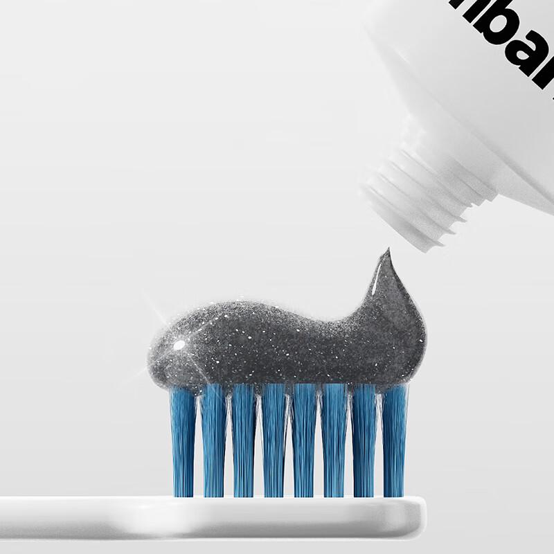 Canban Zeolite Whitening Toothpaste