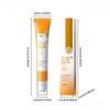 Vitamin C Roll-on Eye Essence Moisturizing and Whitening Eye Skin Care Essence Firms Skin Perfect Gift