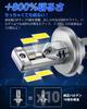 The smallest in the SUPAREE H4 LED vehicle inspection super smaller than CSP dual heat long noise industry! headlights, compliant, bright, Hi/Lo,