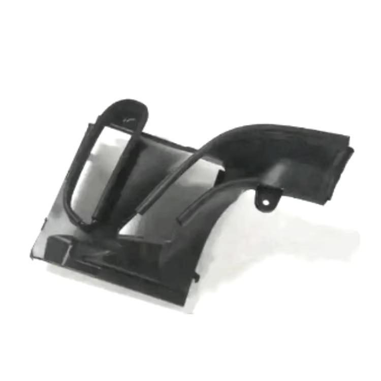 LR081641 rechts/LR081642 links passt für Land Rover Discovery 5 Windabweiser.