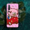 Cartoon G-gloomy Bear Phone Case For Redmi Note 4 X 5 A 6 7 8 T 9 9S 10 11 11S 11Epro Poco M3 pro