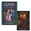 Nichiyu Kipper Fortune Telling Set DE Deck That Combines a Modern Touch with a Victorian 39-card [Authentic] [FIN SIÈCLE KIPPER] "A Atmosphere."