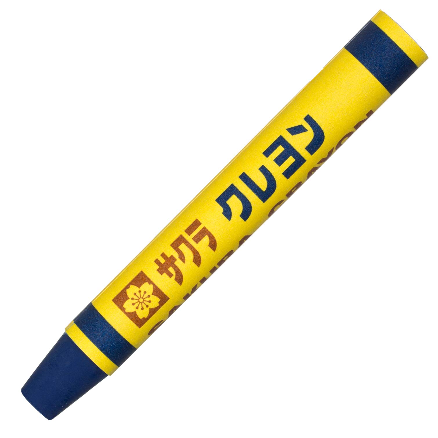 

Мелок Sakura Crayon Crayon Indigo 10 шт. LY Rose #43-10P