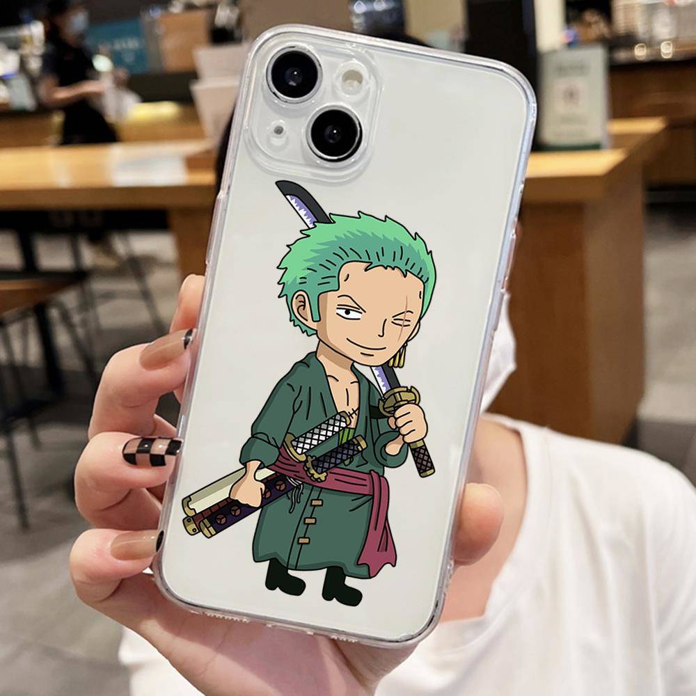 E-45 One Piece  Case for iPhone 7 8 11 12 13 14 15 16 Pro Max Plus Mini Xiaomi Redmi A3 9A 9C 10A 10C 13C Note 9 11 Realme Narzo C30 C55
