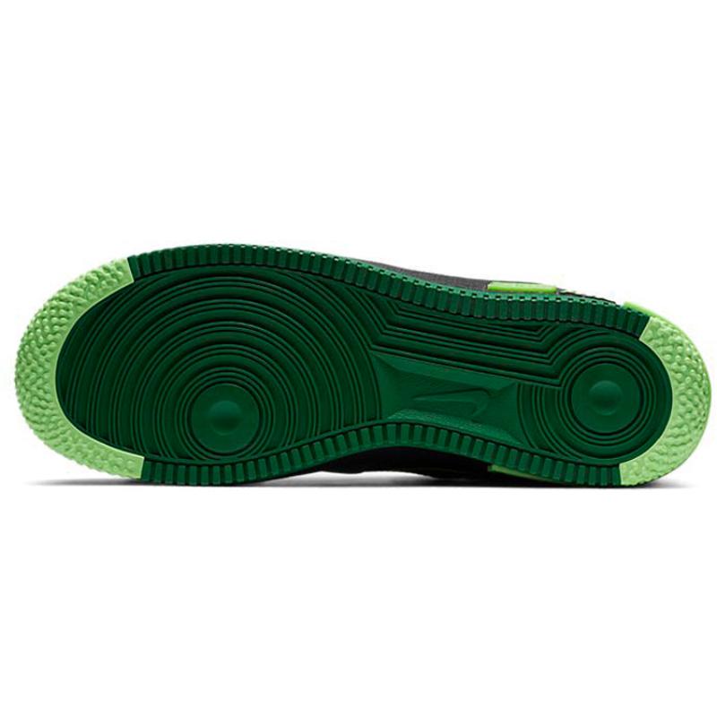 Nike Air Force 1 React 'Naija' Sneakers CW3918-001