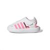 adidas Sandália de Água BICO FECHADO Confortável Antiderrapante Resistente à Abrasão Antiderrapante Resistente à Abrasão Cano Baixo H06321