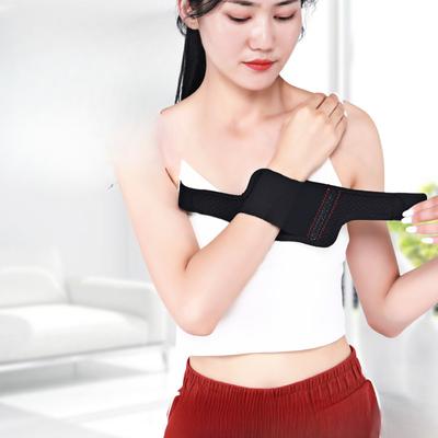 Protezione per il polso Sport Maschio Professionale Fitness Distorsione Femmina Protezione per il polso Esterno Giunto Regolabile Supporto a molla per il polso