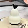 Toothpick Box Home Living Room Toothpick Holder Desktop Coffee Table Dustproof Dental Floss Cotton Swab Storage Box