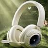 Edifier Halo Space Wireless Noise-Cancelling Headphones