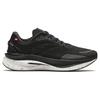 Anta Champion Series Shock Absorbing Breathable Low Top Running Shoes Women sneaker Black 122345582-3