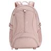 New Fabric Backpack Regular Women's Nude Pink A53U521131F-PK