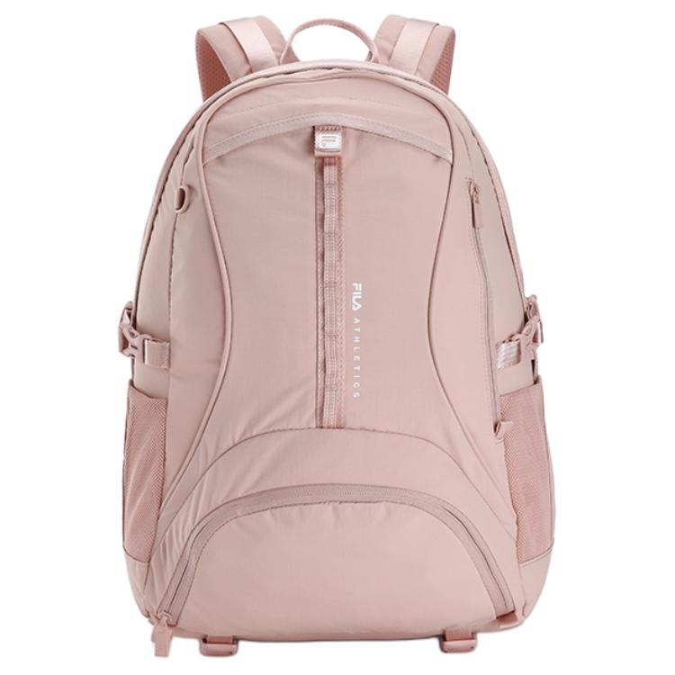 New FILA Fabric Backpack Regular Women s Nude Pink A53U521131F-PK 340160480CM 4980₽
