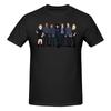 Funny Criminal Minds Unisexs Printed TShirt Unisex T shirtShirt Sport