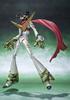 TAMASHII NATIONS Jiraiya D-Arts