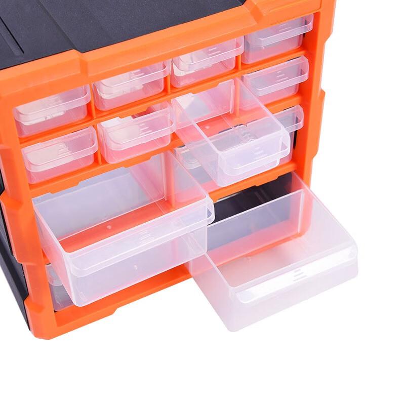 Fengzhi Multi-Grid Component Organizer