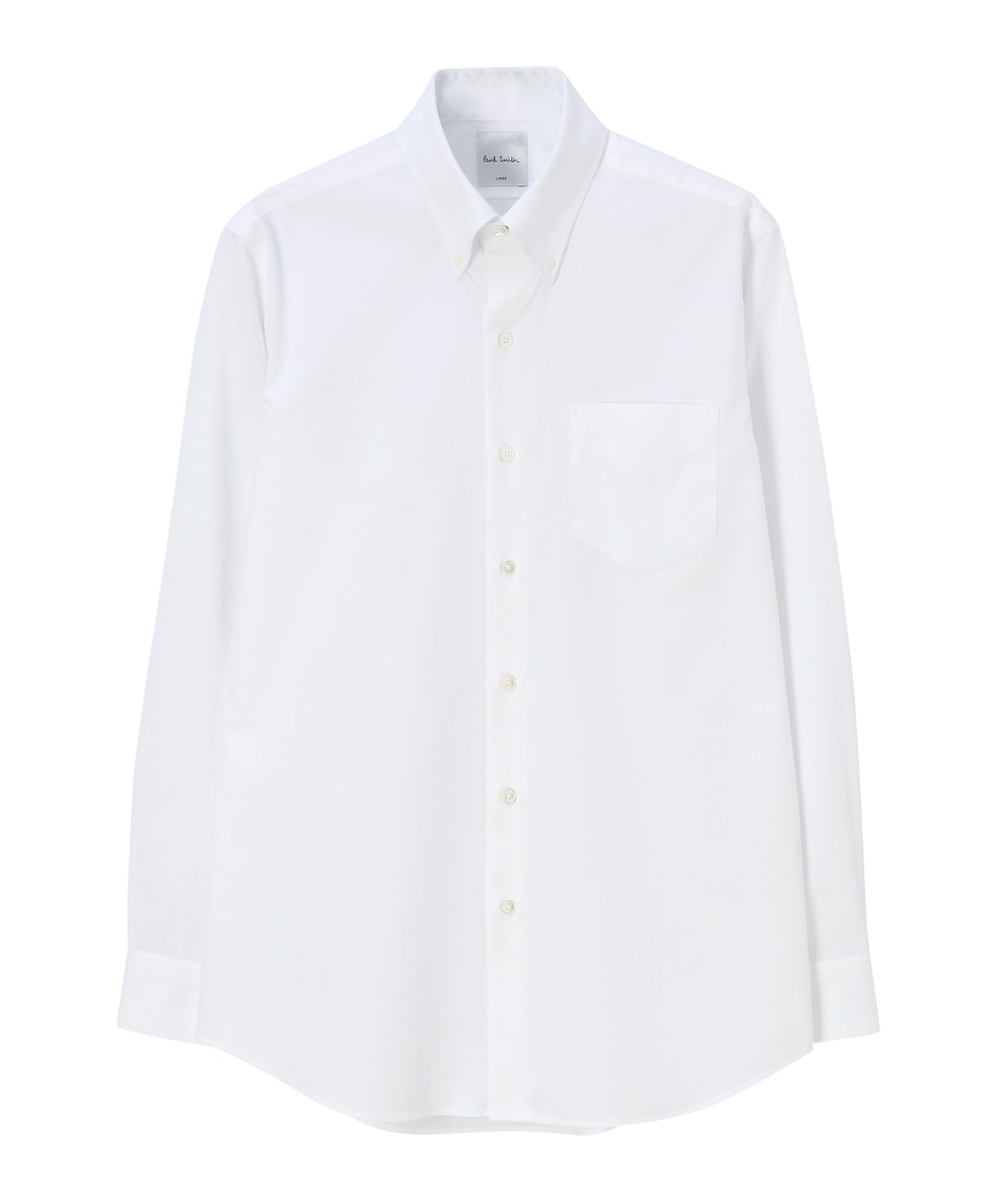 

Paul Smith Modern 153203807PRK Белый Мужской белый