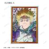 Mob Psycho 100 III Trading Grunge CANVAS Acrylic Cards Box of 11