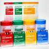 MEDI-PEEL Toner Pad 2.0 (4 Types) Mooltox Glow Moisturizing / Vitamin Mela Toning / Lacto Pore Lifting / Moisturizing, Korean Cosmetics, Kbeauty