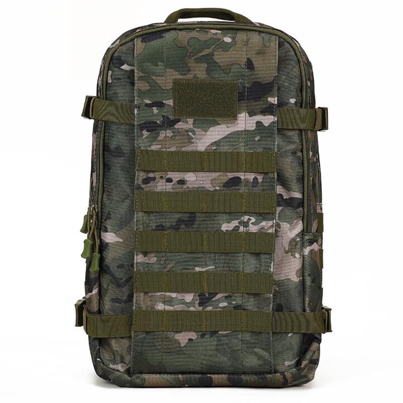 Camouflage Hiking Backpack