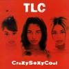 CD TLC  Crazy Sexy Cool 73008260092 LaFace Records 1994 US Rap  HipHopRB Used