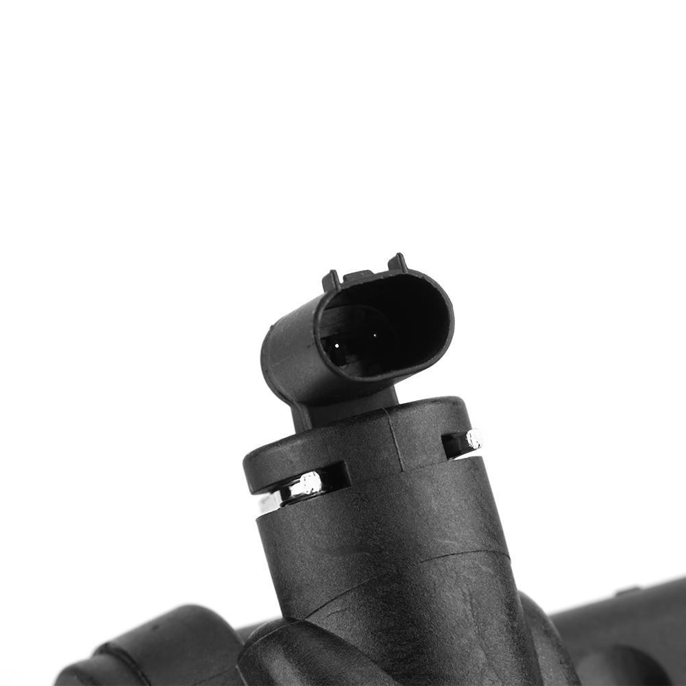 Obudowa termostatu płynu chłodzącego silnik dla City Coupe forTwo Roadster Cabrio 1602000315