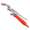 360° Adjustable Spray Multiple Interface Options Convenient Operation