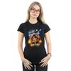 HARRY POTTER Womens/Ladies The Sorcerer´s Stone Poster Cotton T-Shirt