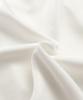 Minasu Velvet Track Long Skirt_White