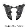 2PCS New logo Car Leafboard Decoration Body Fender Side Sticker For BMW X1 X2 X3 X5 X4 X6 X7 G30 G20 G32 G11 G12 F40 F30 F20 F10 BJ9