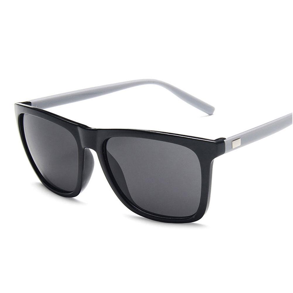 Sunglasses 2023 UV Resistant High Definition Polarized Travel Mirror Blocking For Driving Sungl H7Z9
