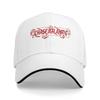 Summer Casual Baseball Cap Chase Atlantic Outdoor Gym Trucker Hat For Women Unisex Breathable Album Yk Funny Snapback Cap